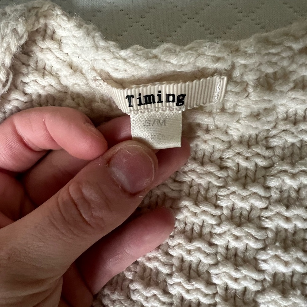 Cardigan - Picture 2 of 2